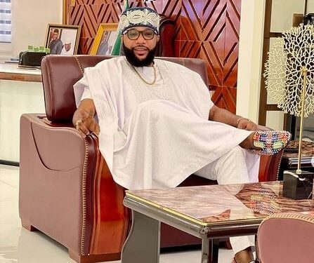EFCC Arrests E-Money