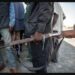 Another Set Of Four Hunters From Kano With Arms And Ammunition Intercepted In Edo