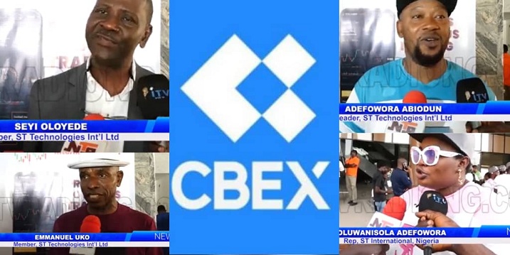 Names, Faces Behind CBEX Fraud Unveiled as Nigerians Lose ₦1.3 trillion