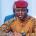 No Country Develops Under Democracy — Bukina Faso President, Traoré