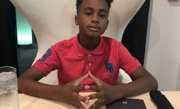 11-year-old Boy D!es By Suic!de After Being Bullied By Female Teacher Who Called Him ‘Stupid’