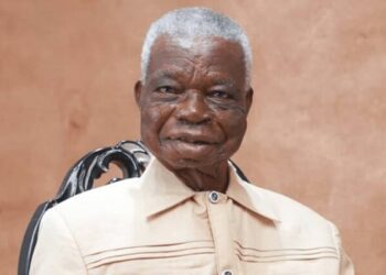 Veteran Journalist, Jola Ogunlusi Is Dead