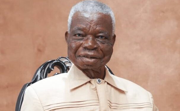 Veteran Journalist, Jola Ogunlusi Is Dead