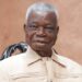 Veteran Journalist, Jola Ogunlusi Is Dead