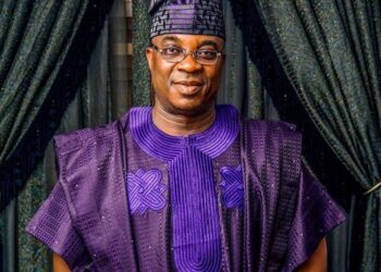 I’m A Bonafide Member Of Celestial Church, I Built A Parish — K1 De Ultimate
