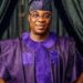 I’m A Bonafide Member Of Celestial Church, I Built A Parish — K1 De Ultimate