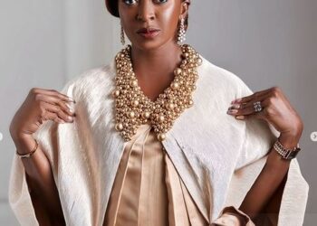 Kate Henshaw Corrects JAMB After The Examination Board Made A Grammatical Error