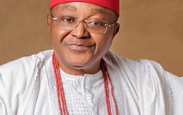 Peter Obi’s Ex-Aide, Maja Umeh, Is Dead