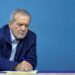 Iran President, Pezeshkian Sacks Deputy