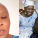 “My Father Ruined Our Lives” – Kemi Olunloyo Cries Bitterly As She Shares Deep Family Secret And ‘Ritual’ Claims (Video)
