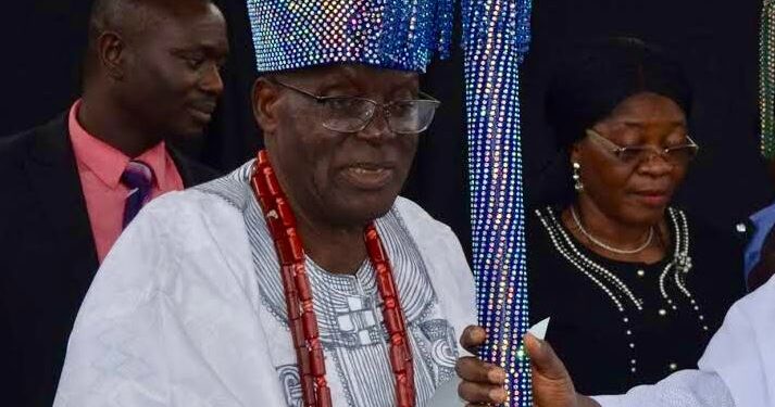 Olubadan Declares Sarkin Sasa Title Invalid, Affirms Authority Of Baale Of Sasa