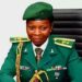 Nigerian Army Appoints First Female Spokesperson