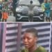 My Duty In Prison Was To Clean Faeces Everyday – 17-year-old Boy Who Went Viral For Standing In Front Of Peter Obi’s Convoy Recounts Traumatic Experience (Video)