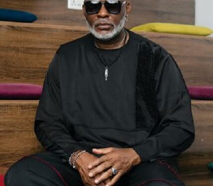 It’s Unfair To Be Married To One Woman – RMD (Video)