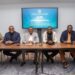 Suspended Rivers Lawmakers Embark On UK Tour