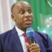 How God Drove My Car From Kano To Kaduna While I Was Sleeping – Rotimi Amaechi