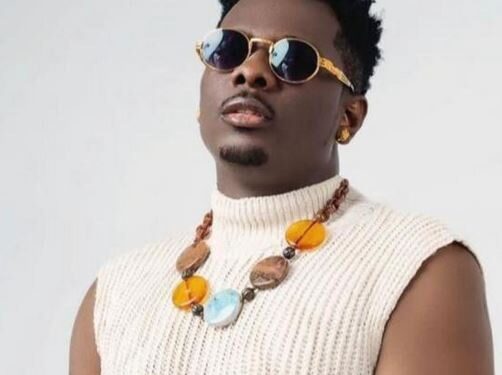 Nigerian Court Remands Hip-Hop Musician, Terry Apala In Ikoyi Prison