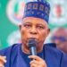 APC Speaks On Replacing Shettima As Tinubu’s Vice In 2027, North Central Push For Slot