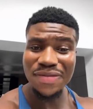 Zicsaloma Calls Out Hospital For Rejecting His Mother Battling Cancer (Video)