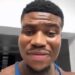 Zicsaloma Calls Out Hospital For Rejecting His Mother Battling Cancer (Video)