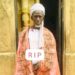 Bandits K!ll Abducted Chief Imam And His Two Sons In Zamfara