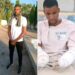 Nigerian Pharmacist Shares Story Of Young Man Who Lost His Arms In Mechanical Accident At Work 5 Days After Employment