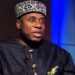 I Wore One Shirt For 4 Years, My Family Couldn’t Feed – Amaechi