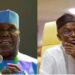 Adeleke, PDP Governor Not Picking Your Call Again – Akindele Mocks Atiku, El-Rufai