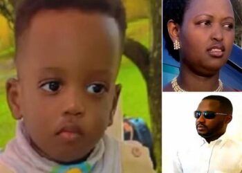 Diplomat’s Wife Arrested In Uganda Over Alleged Killing Of Their 2-year-old Son As DNA Test Reveals Two Children Are Not His