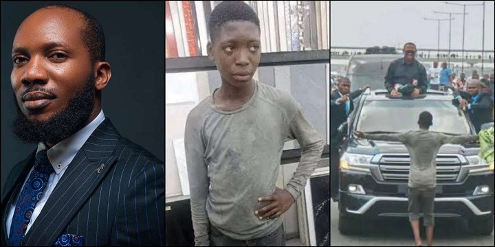 He Has Been In Detention Since January – Lawyer Shares Fresh Details On Alabi Quadri’s Case