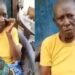 I’m Tired Of Begging To Eat, Release My Daughter To Feed Me; I’m Dying — 90-Year-Old Woman Cries Out To Patience Jonathan (Video)