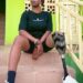 They Have Started Pressuring Me To Find Husband At Home – Nigerian Amputee And Disability Advocate Says As She Shares Beautiful Photo