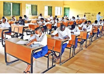 WASSCE: Mass Failures Rock Lagos Public Schools, 26,592 Students Fail