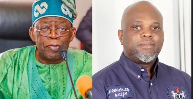 Tinubu’s Special Adviser, Fasua Says Earning N1,500 Daily Is ‘A Lot Of Money’ For Many Nigerians