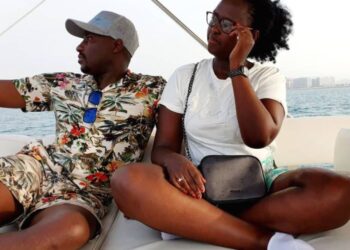 Update: I Believed My Wife Was Decent And Faithful – Ugandan Diplomat Opens Up After DNA Revealed He’s Not The Biological Father Of Two Of His 5 Children