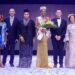 Osun Beauty Queen, Joy Mojisola Raimi Crowned Miss World Nigeria 2025 (Photos)