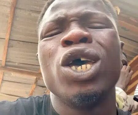 Man Buys Brand New Lexus Car With Millions Mistakenly Sent to His Account (Video)