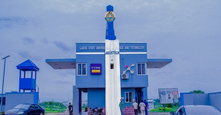 Lagos University Sacks 3 Lecturers Over S3xual Harassment