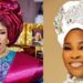Real Reasons Why Tope Alabi Refused To Perform At Lizzy Anjorin’s Surprise Birthday Party