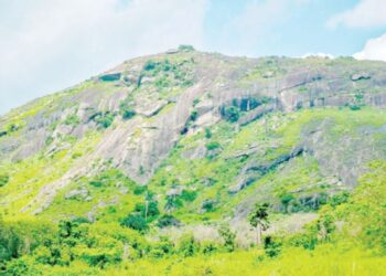Panic As Gunmen Abduct Worshippers During Church Vigil On ‘Prayer Mountain’ In Kogi State