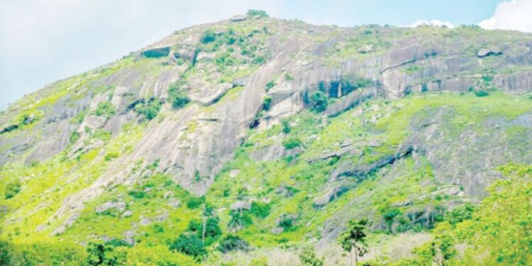 Panic As Gunmen Abduct Worshippers During Church Vigil On ‘Prayer Mountain’ In Kogi State
