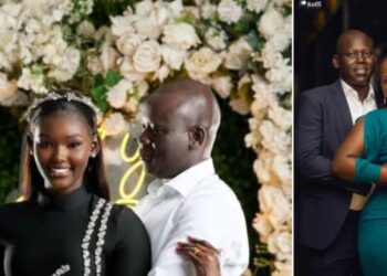 “Congratulations For Bringing Us Our Second Wife” – Lady Celebrates As Her Husband Marries Another Woman (Photos)