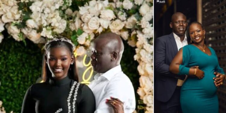 “Congratulations For Bringing Us Our Second Wife” – Lady Celebrates As Her Husband Marries Another Woman (Photos)