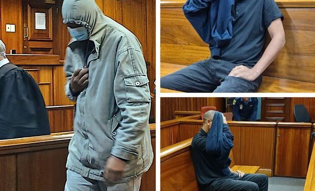Man Sentenced To Life Imprisonment For R@ping His 70-year-old Neighbour