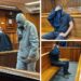 Man Sentenced To Life Imprisonment For R@ping His 70-year-old Neighbour