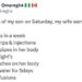 Two Operations, Over 50 Drips, Injections, 4 Major Stitches, Blood Transfusions – Nigerian Man Hails His Wife’s Strength After The Birth Of Their Son