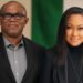 Peter Obi Urged to Pick Natasha Akpoti as Running Mate for 2027 Election