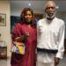 Why I Married My Husband Despite 20 Years Age Gap – Joke Silva