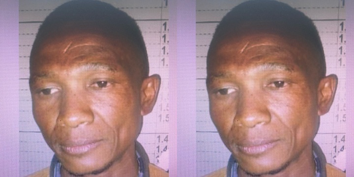 Pastor Sentenced To 15 years In Prison For R3ping Woman Under Pretense of Spiritual Healing