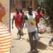 Anguish, Weeping As Plateau Community Buries 51 Killed In Fresh Attack By Fulani Herdsmen (Video)